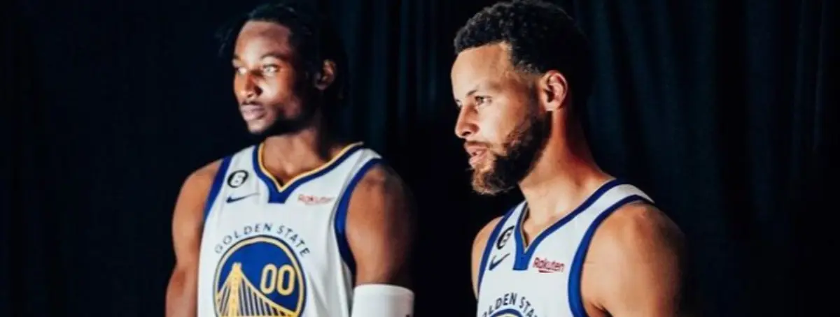 Terribles noticias para Stephen Curry: lesión y doble fracaso, y LeBron topa con el nuevo favorito