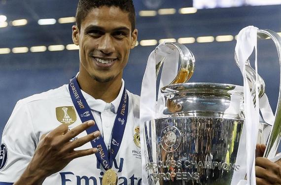 Ni Leny Yoro, ni Branthwaite, Calafat alegra a Florentino: OK al nuevo Varane, más caro que Endrick