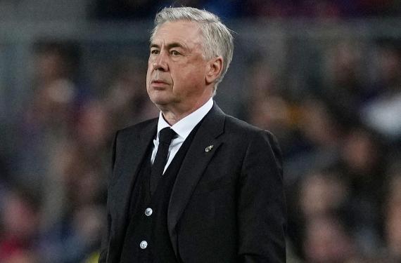 Carlo Ancelotti se viste de padrino: el defensa de 12M que será renovado; Madrid se olvida de Mendy