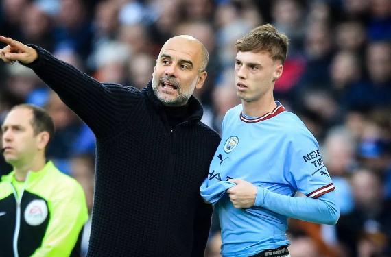 El gran error de Guardiola y el crack deseado por United y Liverpool, mejor que Mbappé y Yamal