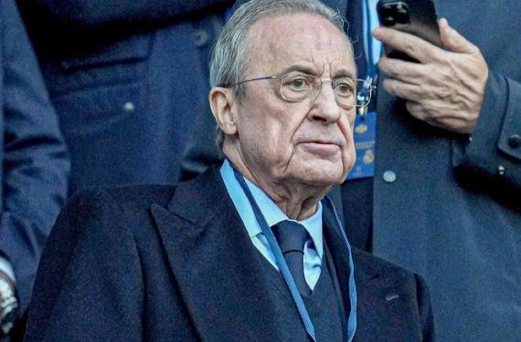 Florentino lo habría firmado ayer mismo: enamora el crack del Lille, 15M y se ahorra 2 galácticos