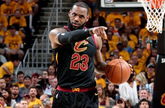 LeBron James lo sacó campeón en Cleveland: Jimmy Butler debe esforzarse más, va por su temporada 17