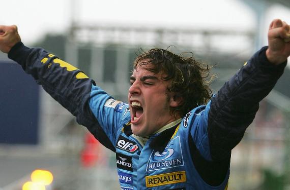 Palabra de campeón de Fórmula 1: Fernando Alonso reveló el plan para alcanzar la gloria; Leclerc oye