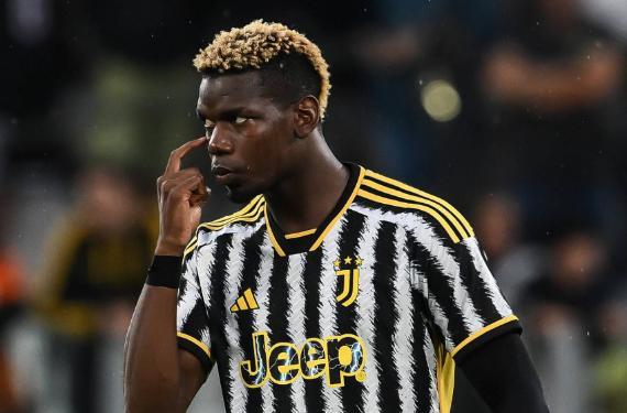 Paul Pogba tiene todo para volver, pero Thiago Motta le tiene una mala noticia: Juventus, descartado