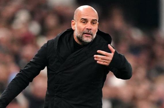 La leyenda de la Juventus que casi ficha por el el City: Guardiola lo tenía, pero optó por el Milan