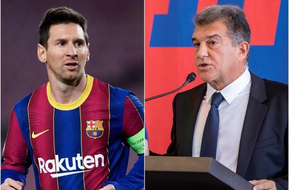 Laporta y Neymar, avergonzados: se cargó a Leo Messi, Simeone lo desechó y Brasil lo quiere fuera