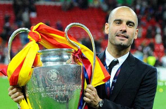 Los pupilos de Pep Guardiola se vuelven a unir: el halago de un ex Barça a su amigo Andrés Iniesta