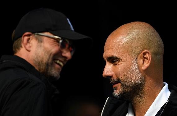 Tras arder Alemania por Jürgen Klopp y Red Bull llega el huracán: Guardiola y otro futuro delicado