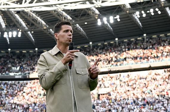 Wojciech Szczesny se gana a Hansi Flick sin jugar: el arco del Barça tiembla, Iñaki Peña se preocupa