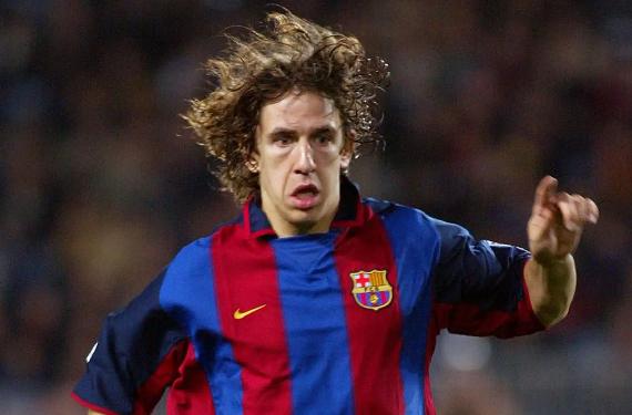 Desde Carles Puyol no se veía un central así: Szczesny lo confesó y ya quiere ver acción con Flick