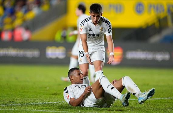 Pocos en el Bernabéu mencionan este drama, pero todos lo piensan, y encima rechaza a Mourinho