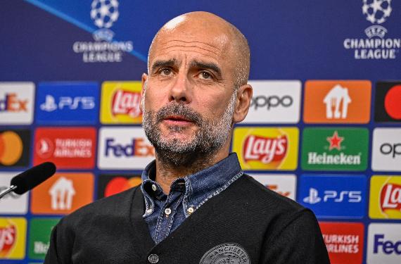 Thomas Tuchel adelanta Guardiola en Inglaterra y el City reacciona: el sustituto de Pep, alucinante