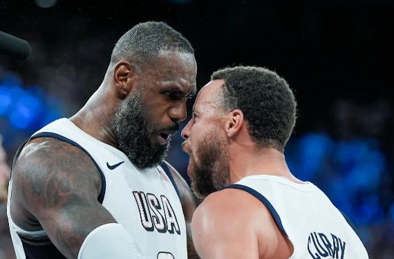 Stephen Curry y LeBron James unirán sus caminos y terrible revés para Kawhi, Paul George y el MVP