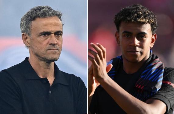 Luis Enrique responde a Joan Laporta: del no a Lamine Yamal por 250M a la joya que ilusiona al PSG