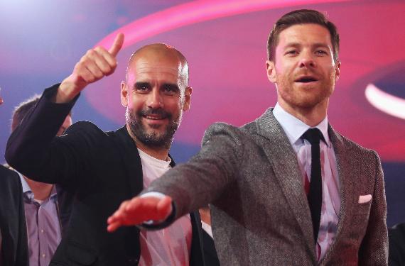 Antes del Clásico explota la trama: soga a Carletto y llamada a Xabi Alonso por el City y Guardiola