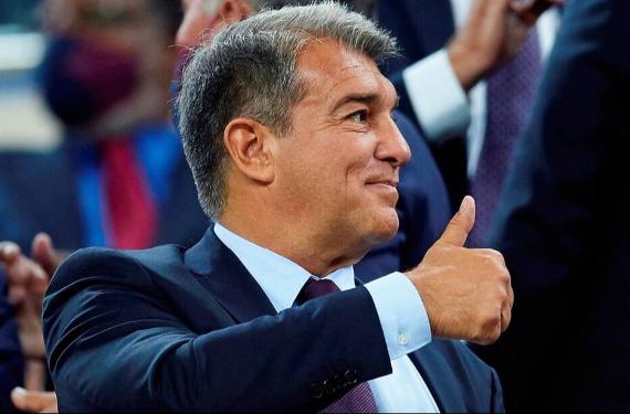 Ni Mastantuono apunta a tanto: en busca del nuevo Messi, Laporta ficharía a la joya argentina de 30M