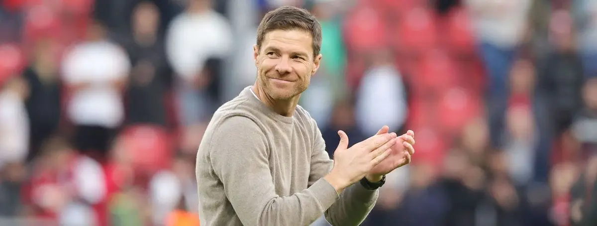 Xabi Alonso pone en bandeja a Ancelotti el fichaje más necesario para el Real Madrid