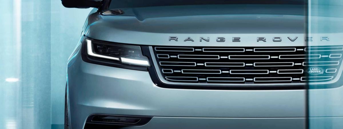 Land Rover disappears. What happens now with the models in the range?