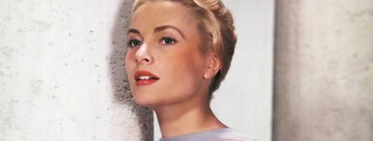 Grace Kelly no es la auténtica madre de Carolina de Mónaco