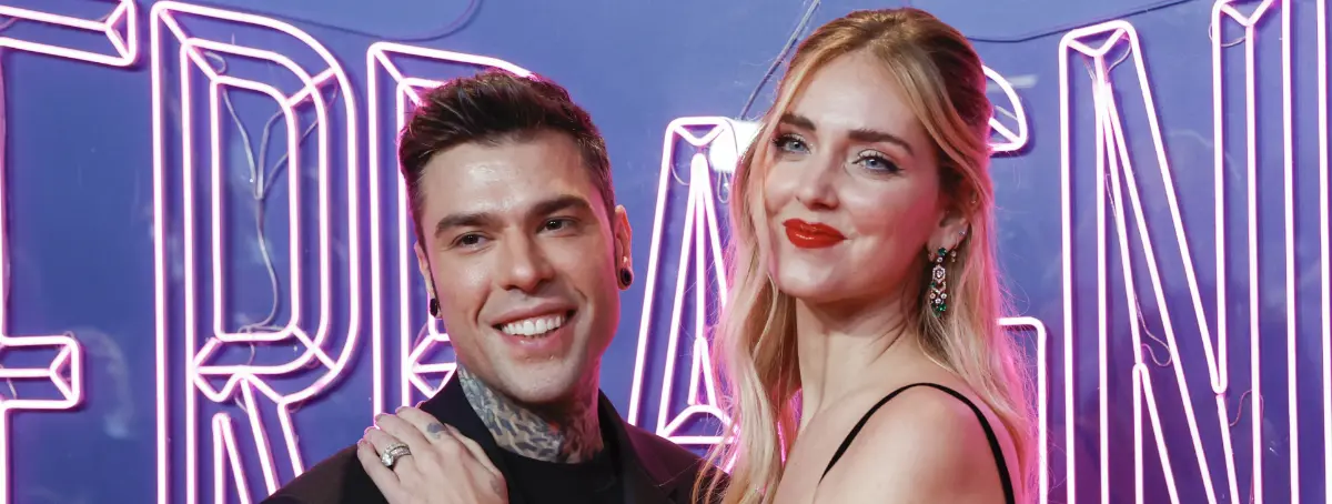 Sale a la luz, el motivo de la ruptura de Chiara Ferragni, una “relación abierta”que despertó celos