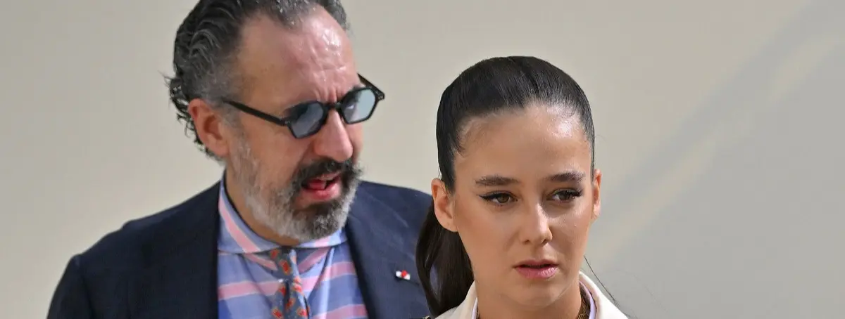 Jaime de Marichalar le está causando problemas de gravedad a la infanta Elena