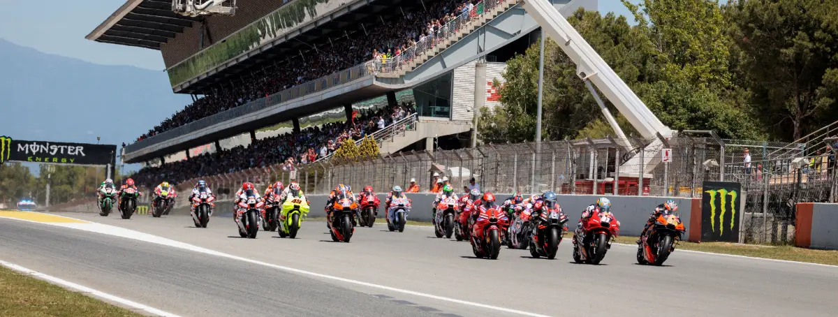 Montmeló rugirá por Valencia con el Gran Premio Solidario Motul de Barcelona, entradas a precios especiales