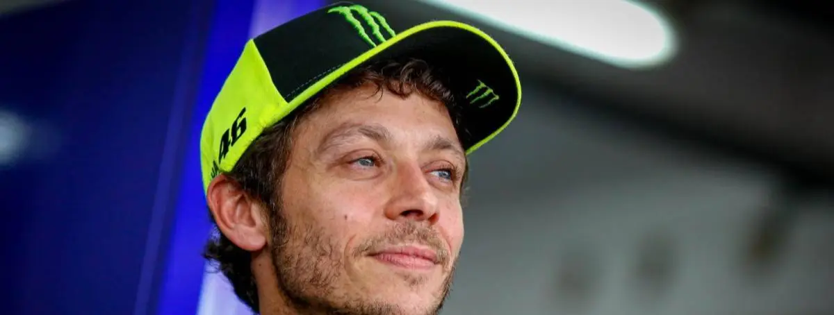 Valentino Rossi deja claro quién es el número 1 de MotoGP, gran zasca para Marc Márquez