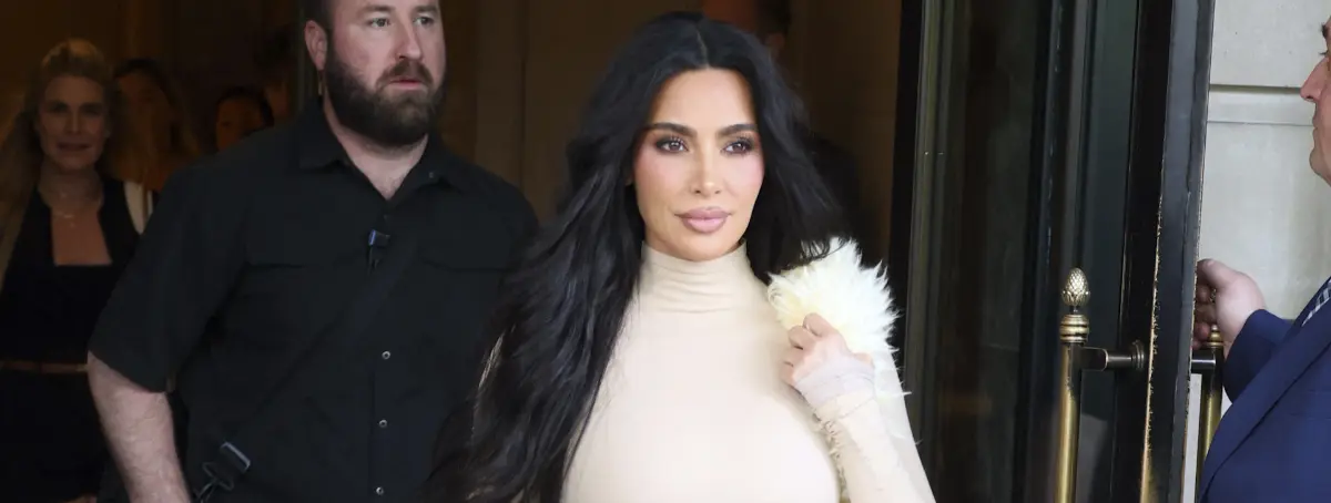 Las operaciones estéticas han pasado factura a Kim Kardashian, “envejece prematuramente”