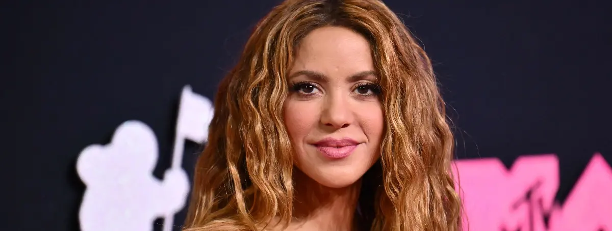 Shakira quiere volver a ser madre por vientre de alquiler