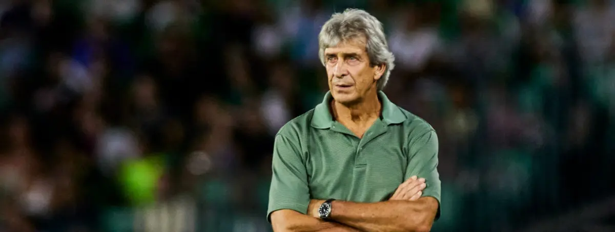 Pellegrini e Isco Alarcón ultiman el traspaso de la década para el Betis y solo falta cumplir una condición