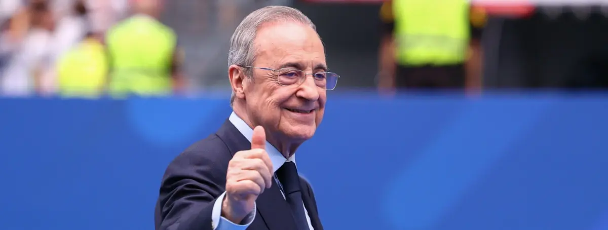 Jugadores del Barça denuncia una mano negra y las sospechas apuntan a Florentino Pérez