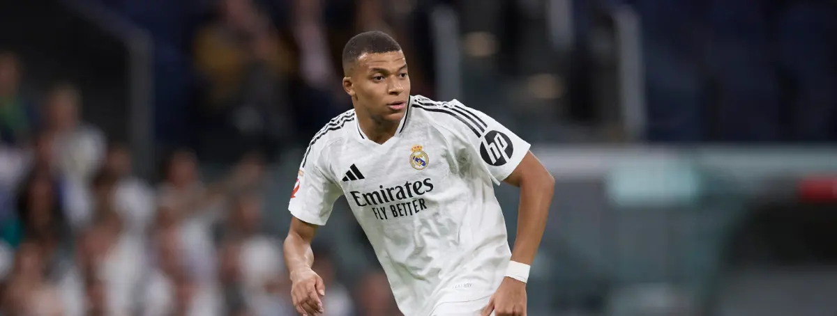 Mbappé cuenta en privado qué jugador del Real Madrid es el gran problema