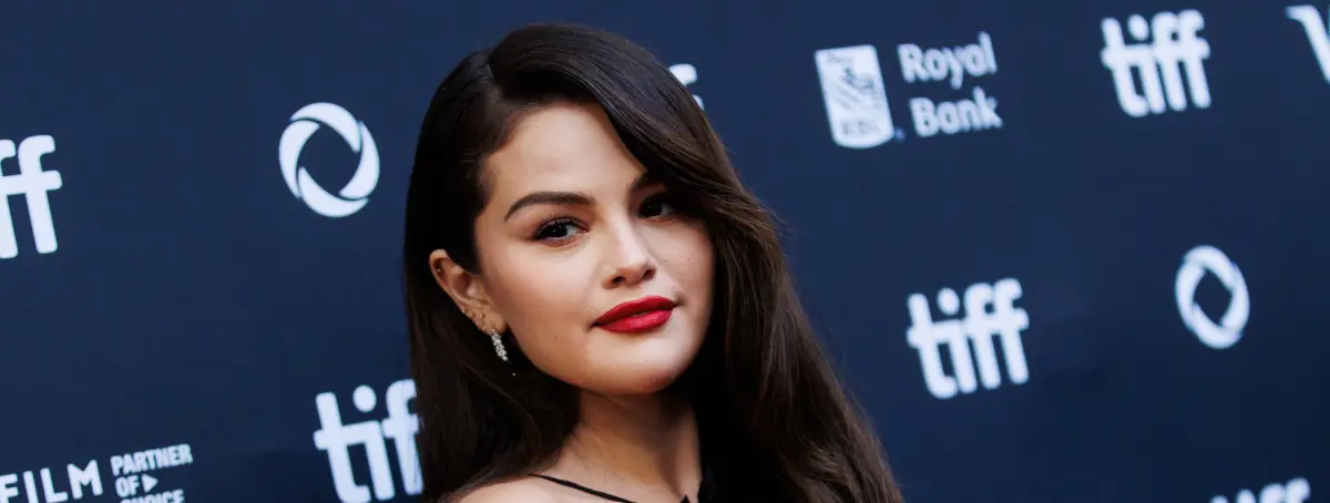 Selena Gomez quiere ser madre y usaría un vientre de alquiler, “no es vergonzoso”