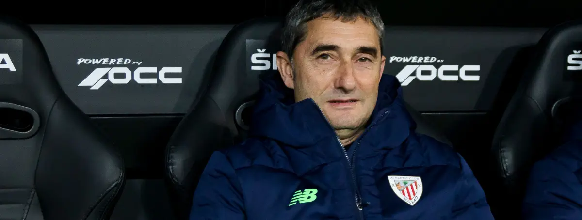 Valverde y Nico Williams incendian el derbi con la jugada sucia por la DANA y dos sorpresas ingratas