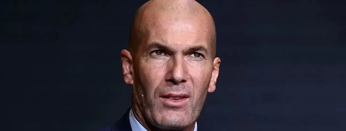 Zidane lo echó del Real Madrid, y ahora está a punto de convertirse en el fichaje estrella del Bayern