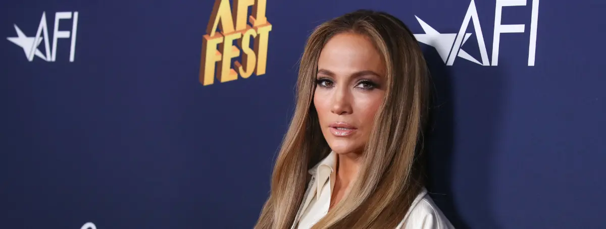 Tráfico sexual y asociación delictiva, así fue la última detención de Jennifer Lopez