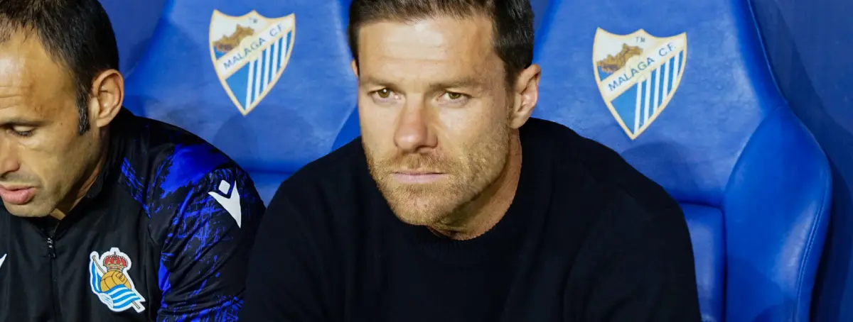 Xabi Alonso llegará al Bernabéu en 2025 con una imposición, fichar a la estrella de la Real Sociedad