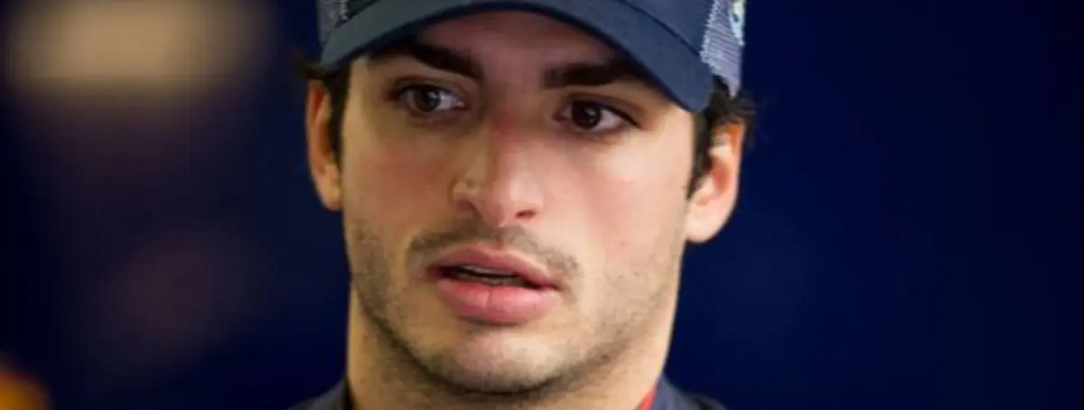 Carlos Sainz destapa la verdad sobre la relación con Verstappen, nadie se lo cree