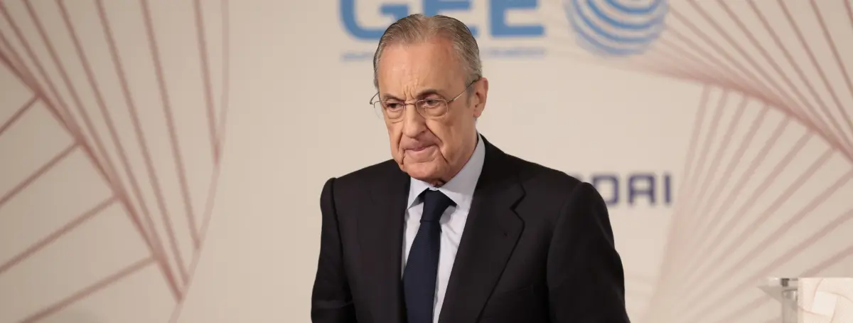 El Liverpool ofrece 70 millones, pero Florentino Pérez, que acepta negociar, pide llegar a 90 kilos