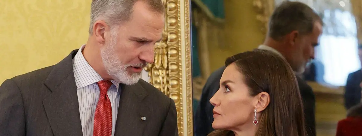 Felipe VI tiene cerrado el acuerdo de divorcio con el abogado de Letizia, se lleva 2 casas si hay separación