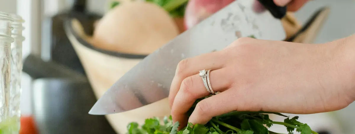 Errores que cometes cuando cocinas y ponen en riesgo tu salud