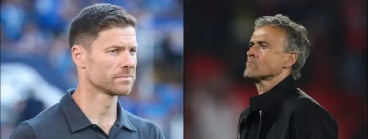 Luis Enrique vuelve a la carga para cerrar el fichaje del gran verdugo de Xabi Alonso