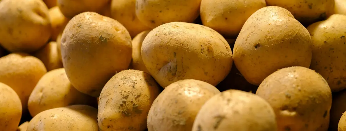 La única patata que puedes comer todos los días sin dañar tu salud