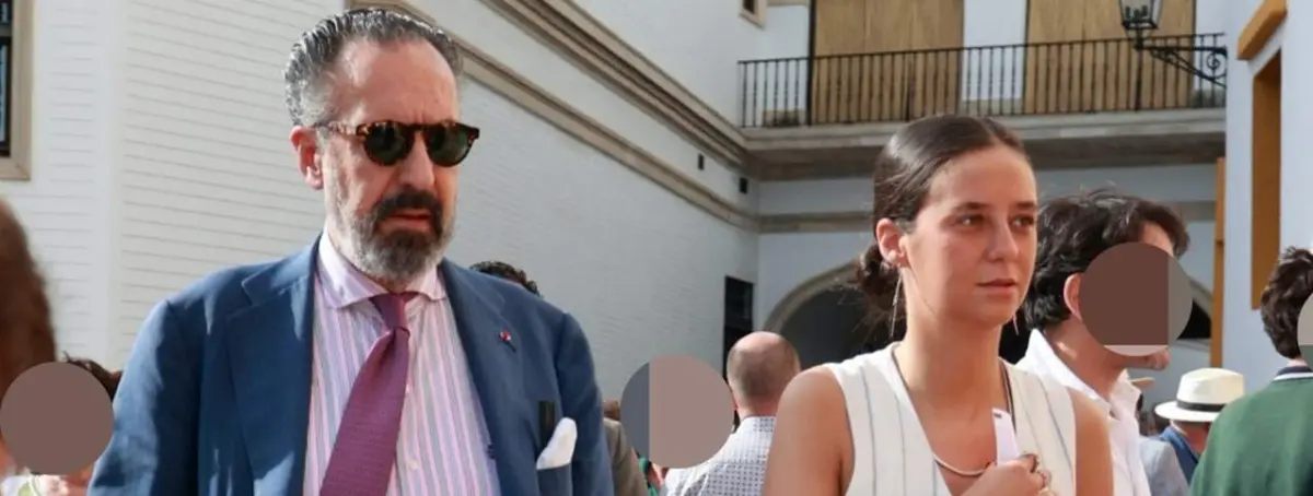 Jaime de Marichalar está convirtiendo a Victoria Federica en una nueva rica con ingresos anuales descomunales