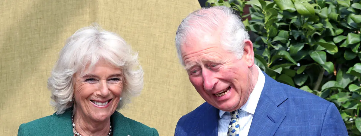 Camilla Parker Bowles recibe la peor noticia, su enfermedad no remite y como Carlos III, su vida peligra