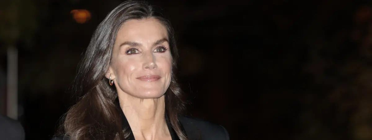 Casa Real pidió a Letizia ocultar el pasado de su abuelo y amenazó con la separación