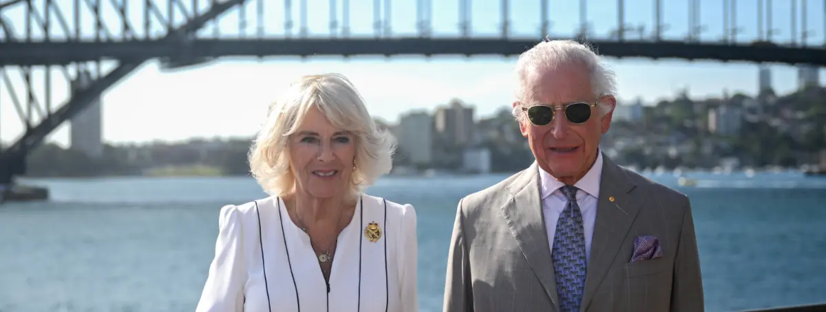 Camilla Parker Bowles tuvo varios encuentros con su amante, a espaldas de Carlos III