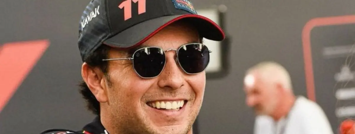 La traición que nadie vio venir, el futuro de Checo Pérez provoca tensiones