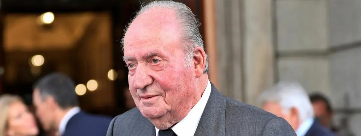 La amante de Juan Carlos I que pasó de entrar a Zarzuela a vivir en la calle y terminar en el psiquiátrico