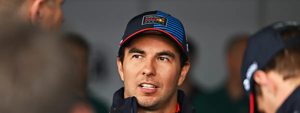 Checo Pérez rompe el silencio, la millonaria cifra que exigiría a Red Bull tras su despido